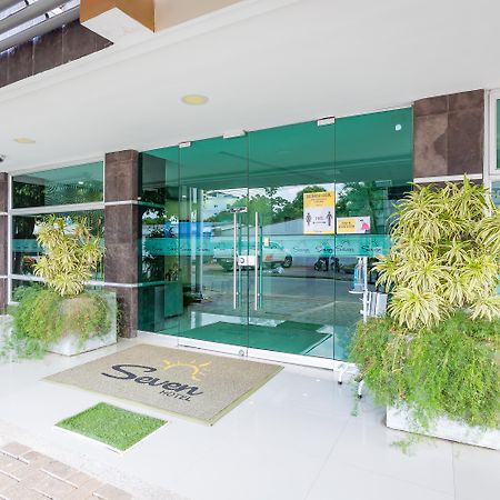 Hotel Seven Montería 外观 照片