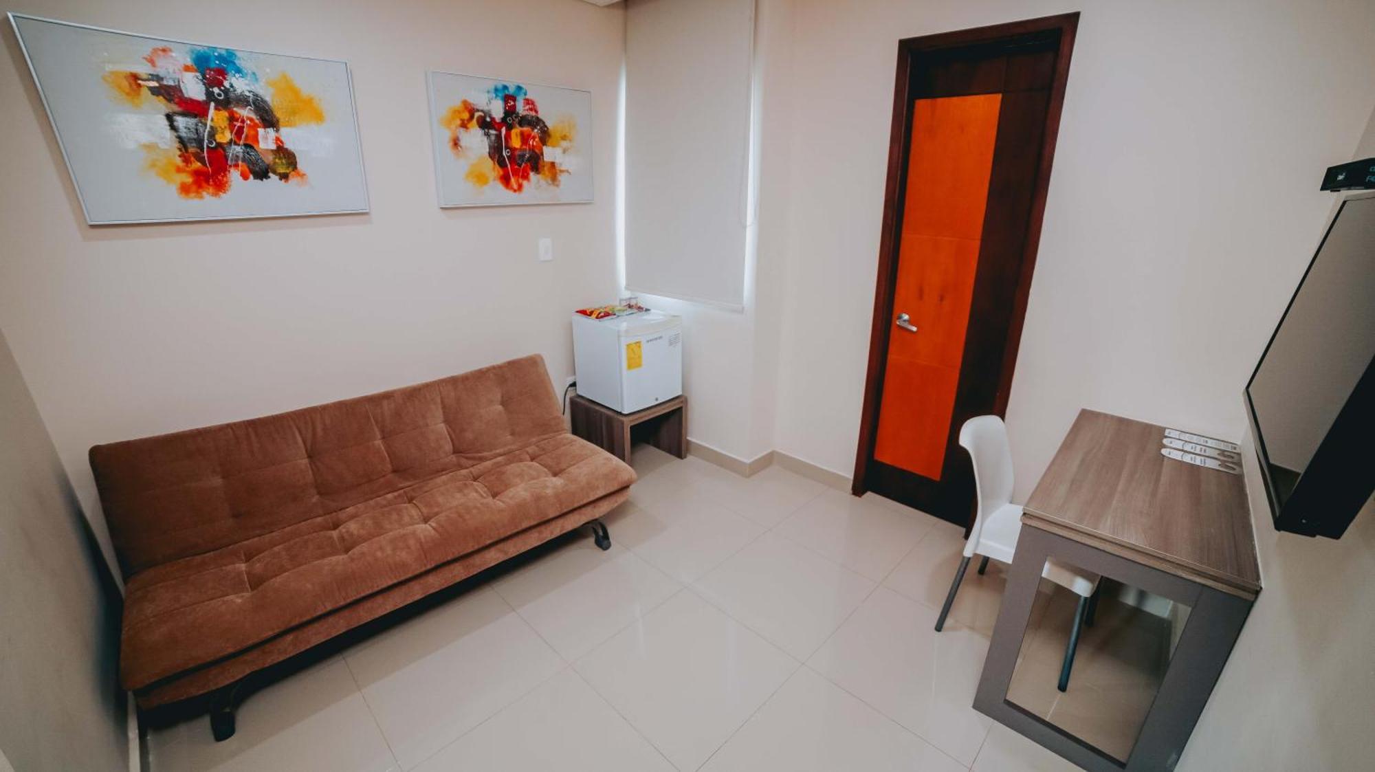 Hotel Seven Montería 外观 照片